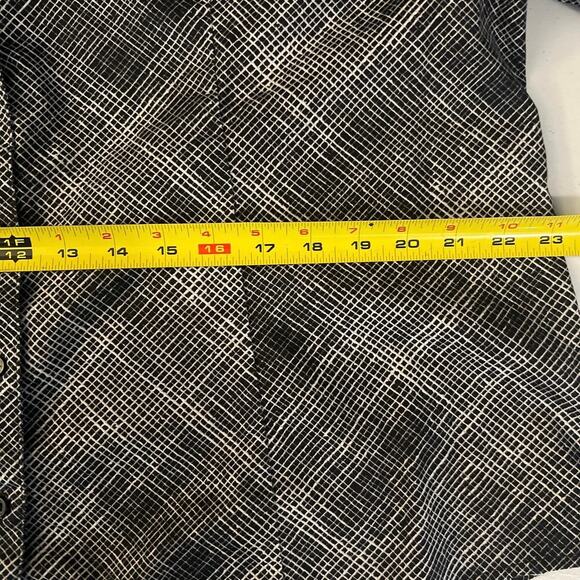 Lane Bryant Women's Button Up Plus Size - Picture 8 of 9